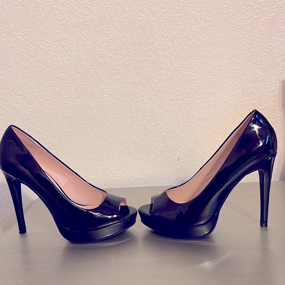 Chinese Laundry Stilettos